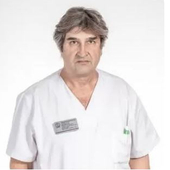 Перевертов Вадим Анатольевич, кардиолог