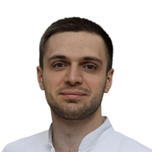 Трощенко Илья Сергеевич, ортодонт