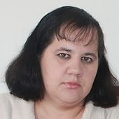 Ерихова Кристина Витальевна, психолог