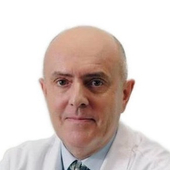 Иконников Олег Борисович, врач УЗД