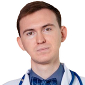 Степаньян Роман Григорьевич, нейрохирург