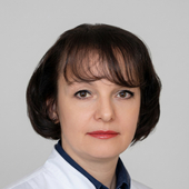 Погодина Лариса Юрьевна, терапевт