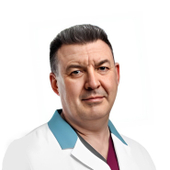 Гусельников Вячеслав Эдуардович, врач УЗД