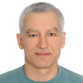 Кругом Сергей Владимирович, стоматолог-хирург