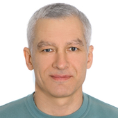 Кругом Сергей Владимирович, детский стоматолог