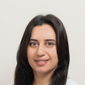 Айвазян Флора Ромиковна, врач УЗД