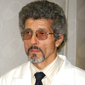 Харес Антон Хафизович, мануальный терапевт