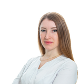 Репина Виктория Сергеевна, стоматологический гигиенист