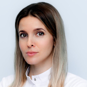 Седнева Татьяна Александровна, офтальмолог-хирург