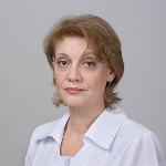 Ильина Елена Викторовна, рентгенолог