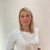 Анисимова Анна Сергеевна, гастроэнтеролог