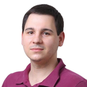 Бригиня Дмитрий Сергеевич, стоматолог-ортопед