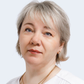 Фархутдинова Марина Владимировна, гинеколог