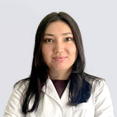 Березовская Татьяна Леонидовна, гематолог