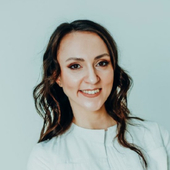 Келюс Дарья Анатольевна, гинеколог