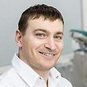 Рамазанов Зияд Магамедович, стоматолог-терапевт
