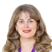 Лисицкая Елена Николаевна, неонатолог