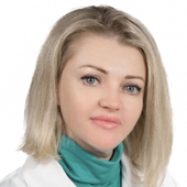 Аксенова Алиса Александровна, диетолог