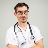 Галиуллин Ильфар Амирович, уролог