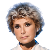 Торганова Ирина Геннадьевна, гинеколог