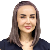 Шайдецкая Яна Олеговна, врач-косметолог