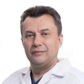 Котов Дмитрий Владимирович, невролог