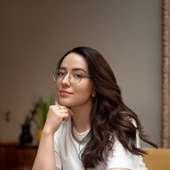 Дворкина Марина Витальевна, психолог