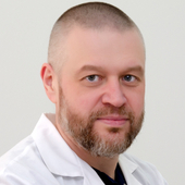 Хачатрян Сергей Владимирович, травматолог