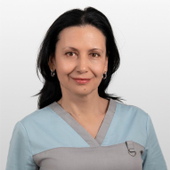 Прохорова Наталья Валерьевна, детский логопед