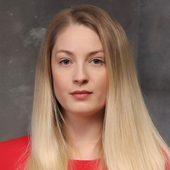 Мирошниченко Полина Геннадьевна, семейный психолог