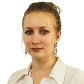 Михайлова Екатерина Владимировна, врач функциональной диагностики