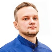 Передельский Константин Валерьевич, стоматолог-хирург