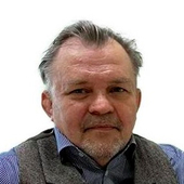 Дружинин Андрей Константинович, невролог