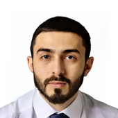 Исмаилов Эйдун Эльшан-Оглы, хирург