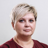 Осокина Ирина Петровна, эндоскопист