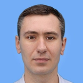 Чернышук Николай Владимирович, анестезиолог