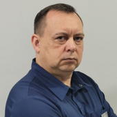 Зырянов Максим Михайлович, ЛОР-хирург