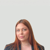 Киселева Диана Андреевна, психолог