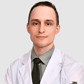 Прокопович Владимир Сергеевич, травматолог-ортопед