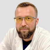 Серопегин Алексей Валерьевич, психиатр