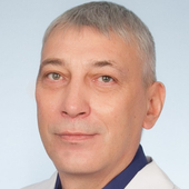 Колесников Валерий Николаевич, травматолог