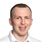 Хорошко Денис Юрьевич, инструктор ЛФК