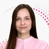 Синица София Александровна, врач УЗД