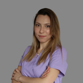Артамонова Анна Николаевна, эндокринолог