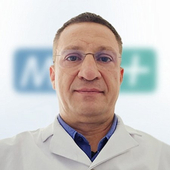 Мурадян Владимир Юрьевич, хирург