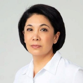 Рыбалко Маргарита Хакимовна, косметолог