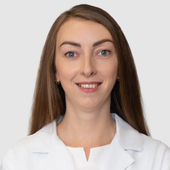 Давыдовская Ольга Александровна, терапевт