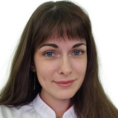 Позднякова (Олейник) Кристина Викторовна, гинеколог