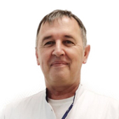 Метлош Александр Филиппович, врач функциональной диагностики