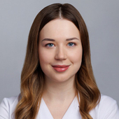 Туромша (Рыбакова) Алеся Николаевна, онколог